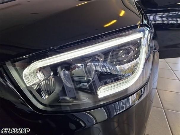 Mercedes-Benz GLC 300 de 225 kW image number 14