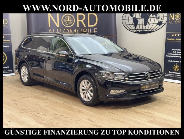 Volkswagen Passat Variant 2.0 TDI Business DSG 90 kW image number 1