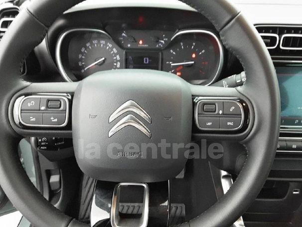 Citroen C3 Aircross PureTech 110 S&S Shine 81 kW image number 17