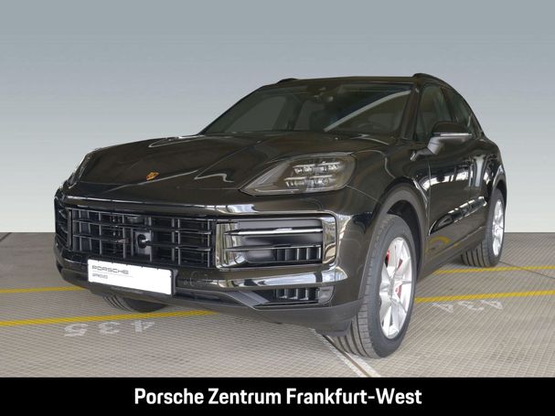 Porsche Cayenne S 349 kW image number 1