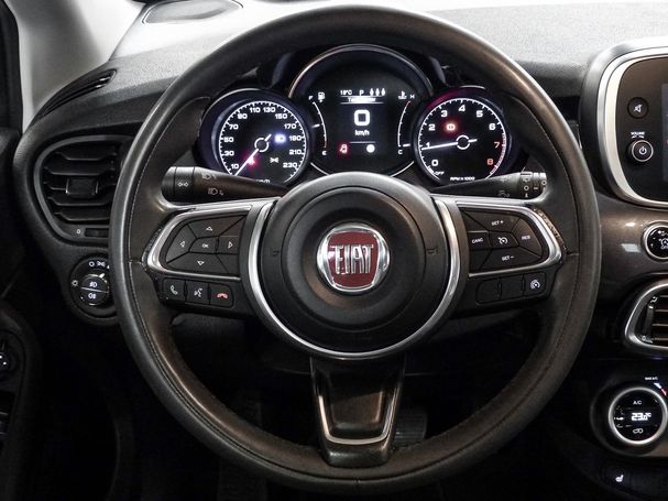 Fiat 500X 110 kW image number 9