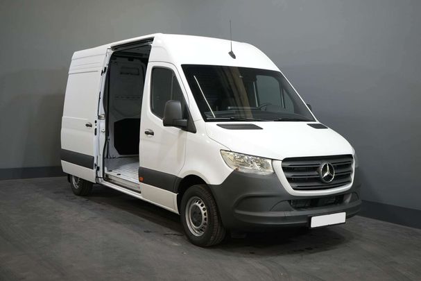 Mercedes-Benz Sprinter 315 CDI 110 kW image number 1