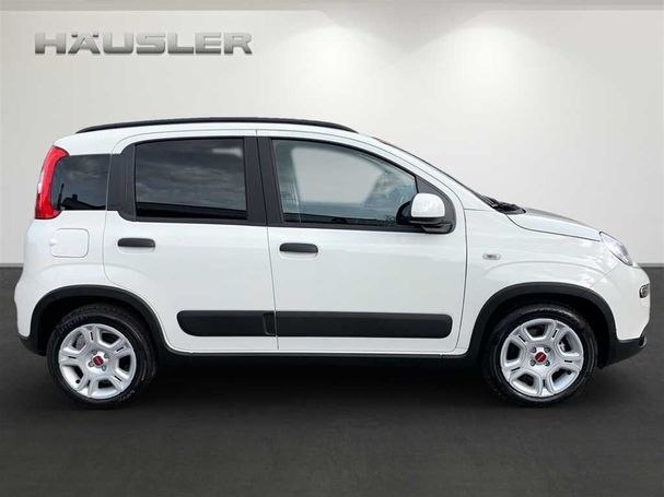 Fiat Panda 1.0 Hybrid 51 kW image number 5