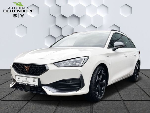 Cupra Leon Sportstourer e-Hybrid 150 kW image number 1