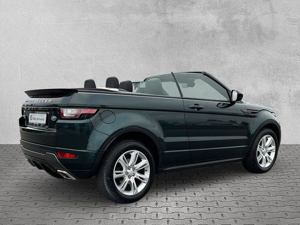 Land Rover Range Rover Evoque 2.0 Td4 Dynamic 110 kW image number 6