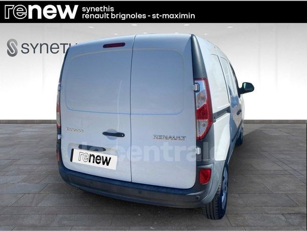 Renault Kangoo dCi 90 Extra 66 kW image number 6