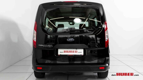 Ford Grand Tourneo Connect 73 kW image number 6