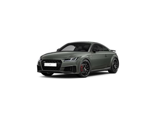 Audi TT 45 TFSI quattro S tronic 180 kW image number 5