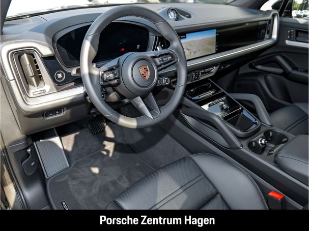 Porsche Cayenne E-Hybrid 346 kW image number 18