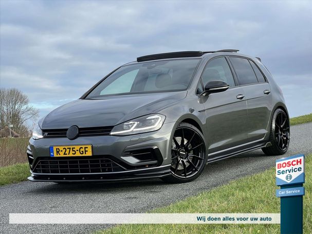 Volkswagen Golf R 4Motion DSG 228 kW image number 2