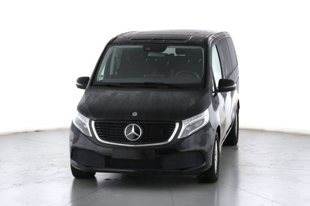 Mercedes-Benz EQV 300 150 kW image number 1