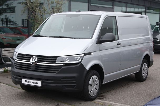 Volkswagen T6 Transporter 110 kW image number 1