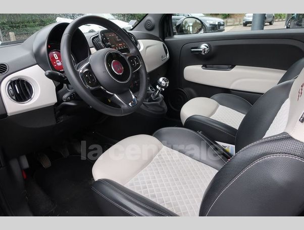 Fiat 500 1.2 8V 51 kW image number 18