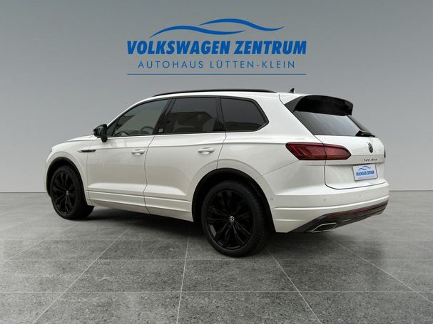 Volkswagen Touareg 3.0 TDI 4Motion 210 kW image number 4