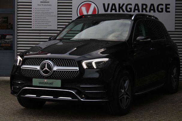 Mercedes-Benz GLE 350 e 4Matic 245 kW image number 1