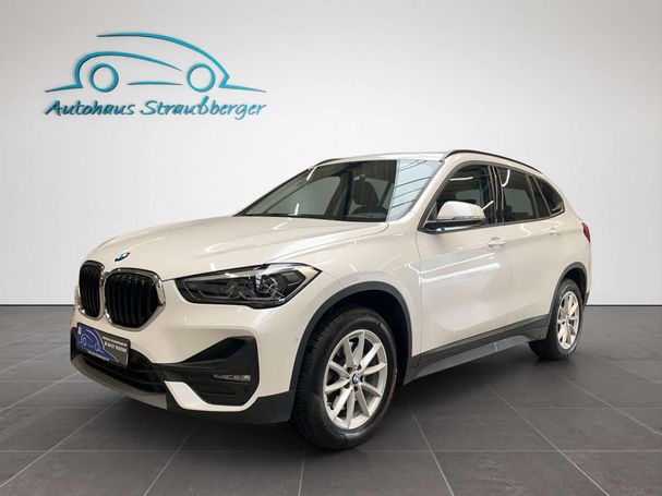 BMW X1 20d xDrive 140 kW image number 1