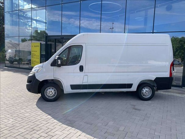 Opel Movano DI L2H2 103 kW image number 4