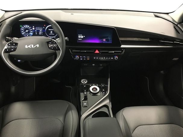 Kia Niro 150 kW image number 10