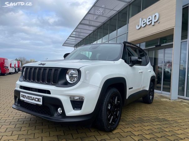 Jeep Renegade 1.5 e-Hybrid 96 kW image number 1