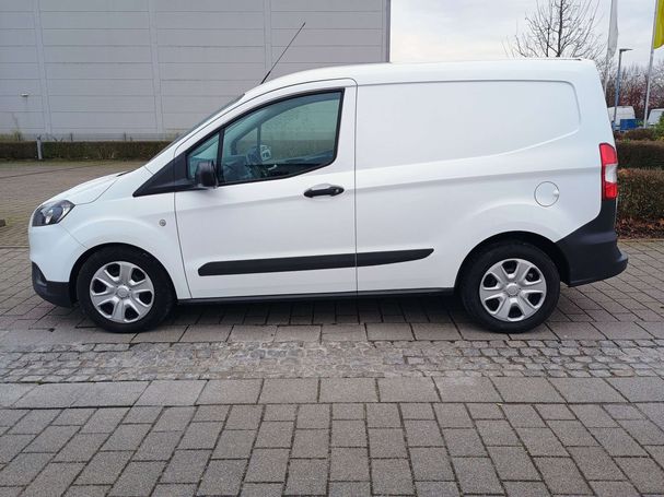 Ford Transit Courier 55 kW image number 29