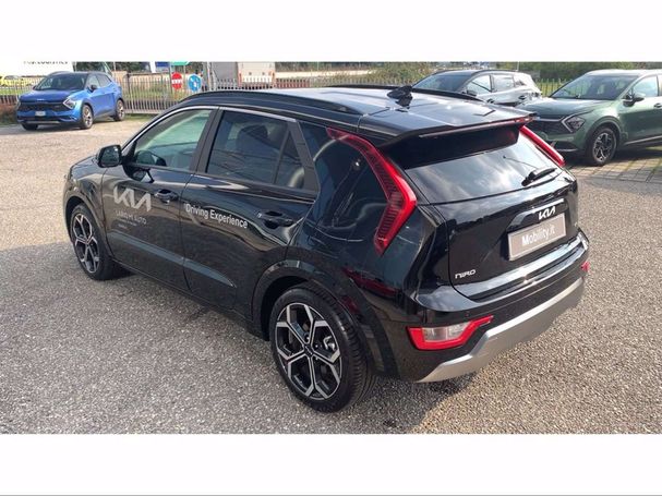 Kia Niro 1.6 GDI 104 kW image number 2