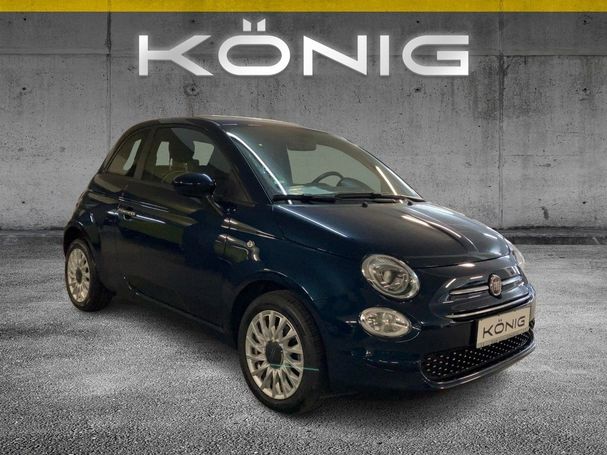 Fiat 500 1.0 51 kW image number 2