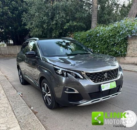 Peugeot 3008 BlueHDi 130 S&S EAT8 96 kW image number 6