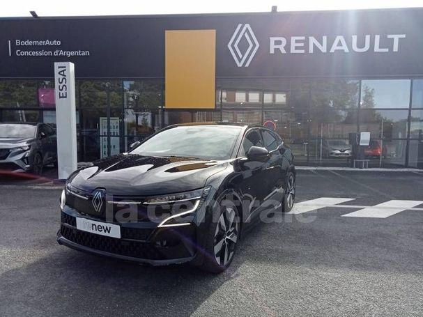 Renault Megane  162 kW image number 5