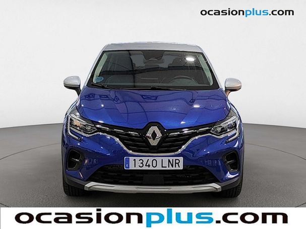 Renault Captur TCe 96 kW image number 13