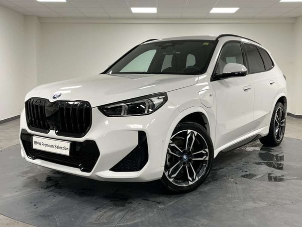 BMW X1 xDrive 101 kW image number 1