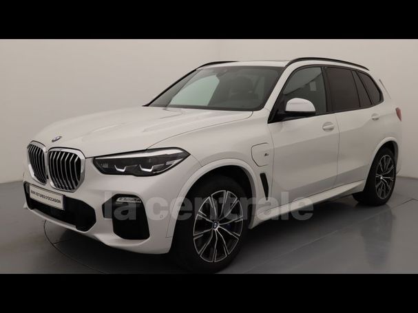 BMW X5 45e xDrive 290 kW image number 1