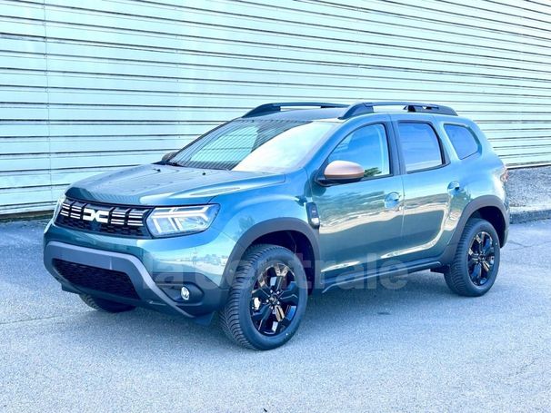 Dacia Duster Blue dCi 115 85 kW image number 1