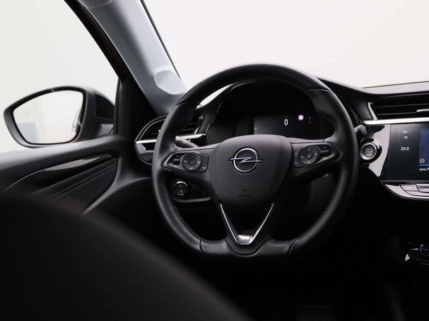 Opel Corsa e 50 kWh 100 kW image number 11