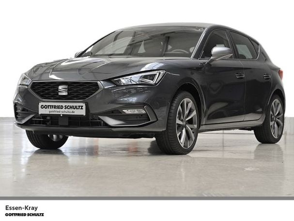 Seat Leon 1.5 eTSI FR DSG 110 kW image number 1