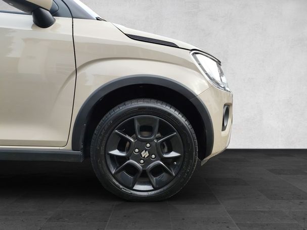 Suzuki Ignis 61 kW image number 9