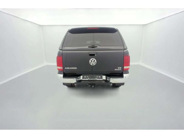 Volkswagen Amarok 3.0 TDI 4Motion 190 kW image number 7