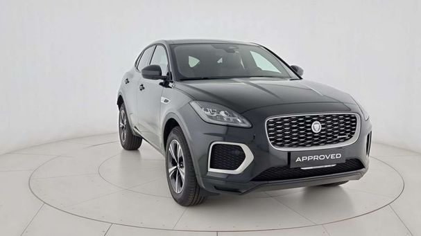 Jaguar E-Pace R-Dynamic S AWD 120 kW image number 12