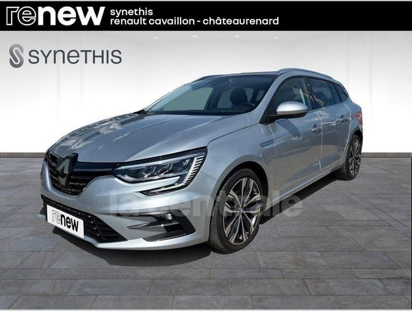 Renault Megane TCe 140 EDC 103 kW image number 1