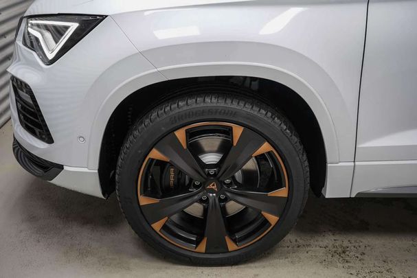 Cupra Ateca 2.0 TSI DSG 4Drive 221 kW image number 5