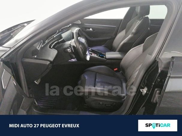 Peugeot 508 165 kW image number 16