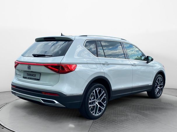 Seat Tarraco 2.0 TDI 110 kW image number 6