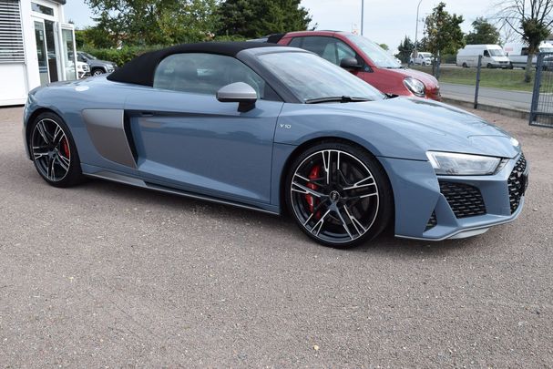 Audi R8 Performance 456 kW image number 3