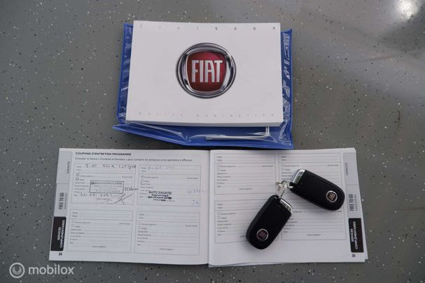 Fiat 500X 1.0 84 kW image number 23