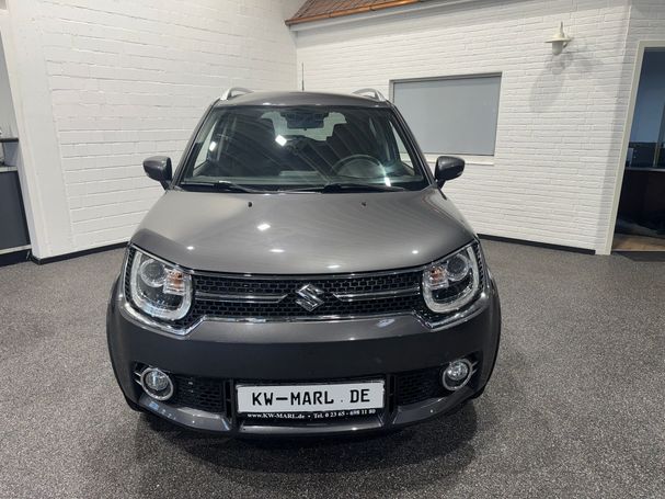 Suzuki Ignis 66 kW image number 4