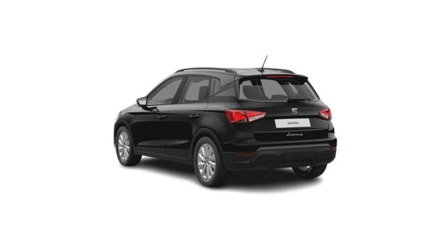 Seat Arona 1.0 TSI DSG Style 85 kW image number 3