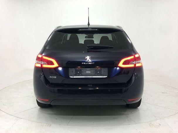 Peugeot 308 SW PureTech 130 S&S Style 96 kW image number 4