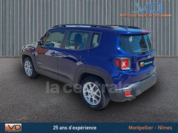 Jeep Renegade 1.6 MultiJet 96 kW image number 5