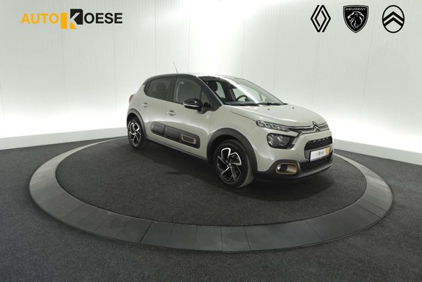 Citroen C3 Pure Tech C-Series 61 kW image number 1