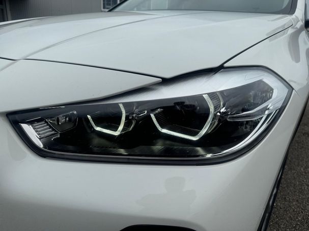 BMW X2 M sDrive 100 kW image number 9