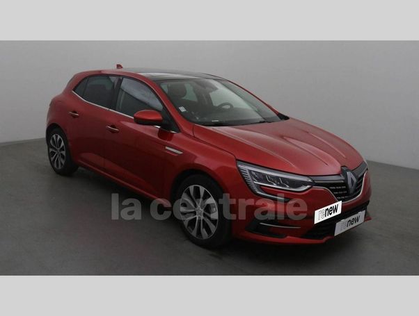 Renault Megane 85 kW image number 2